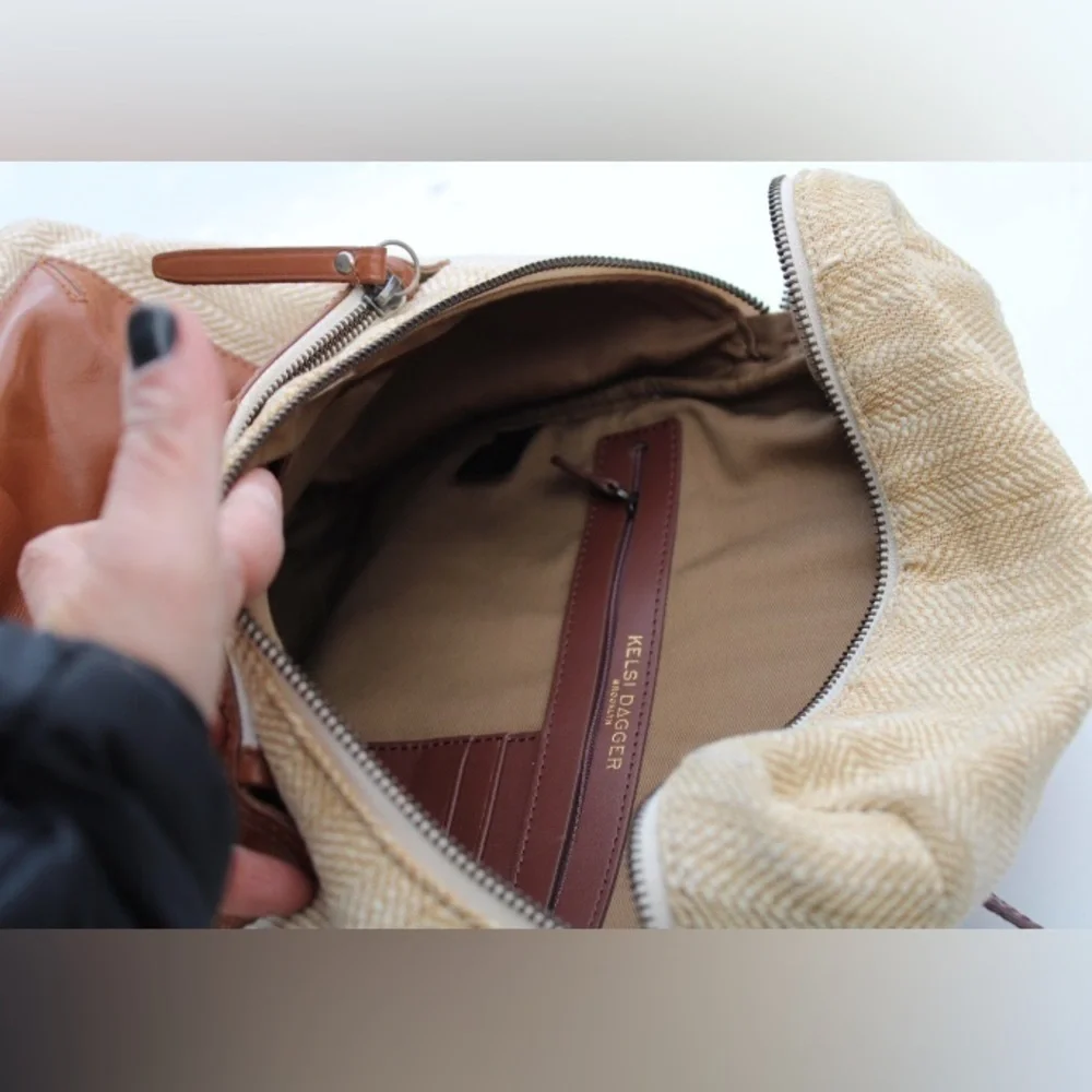 Kelsi Dagger Brooklyn backpack